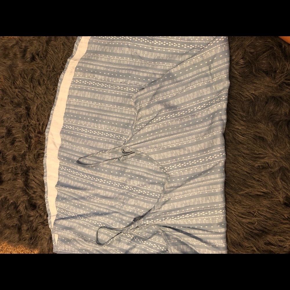 RVCA dress